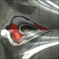 Arrow Head deform