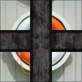 Caged