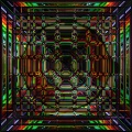 quadratic color dreams
