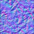 Normal Map