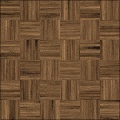 Parquet rough