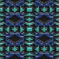 SouthWestern Flair Ceramic Tiles2