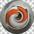Next gen swirl -snails pace