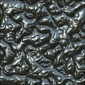 Organic Metal