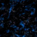 Stars & Nebula