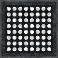 Grate Frame
