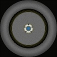 Diffuse Map