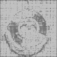 Metallic Map