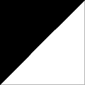 Diagonal cutoff