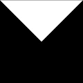 45 triangle snippet