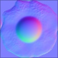 Normal Map