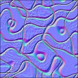 Normal Map