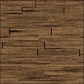 Parquet Rough 2
