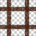 Rusted Grid