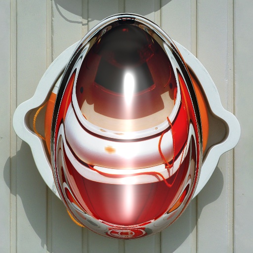 Glass Egg (Effect)