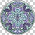 Cloisonné d'Art Nouveau