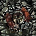 Mosaic Rocks