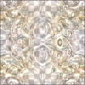 Mediterranean Moroccan Glass