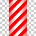 Barber Pole 1f