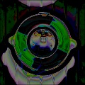 from neon-dark to friendly light