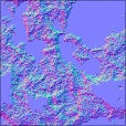 Normal Map
