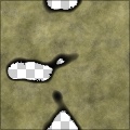 Scorched Parchment
