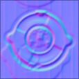 Normal Map
