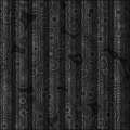 Doom Spirals Fabric