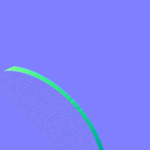 Normal Map
