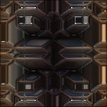 Rustic Ceiling Tiles