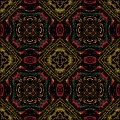 Wild and Crazy Fabric