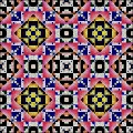 Native American Fabric