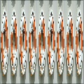 Tile horizontal Snippet