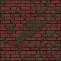 Bricked Vines