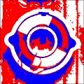 Red White & Blue