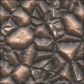 rocks