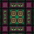 Inca and Aztec Designs