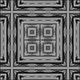 Metallic Map