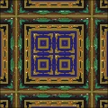 Inca and Aztec Designs 2