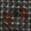 cochlear tile