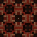 Inlaid Wood Tiles