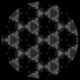 SpecStrength Map