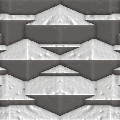 Concrete Molding (Texture)