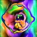 StevieJ's DistortionPainter