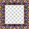 Foxxee's Fun Frames lll