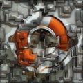 The cube is an artform