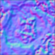 Normal Map