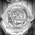 Metallic Map