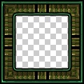 Foxxee's Hi-Tech Framework II