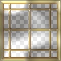 Foxxee's "Through My Window"